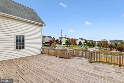16363 Rusty Rudder Drive, Woodbridge, VA 22191 - Photo 37
