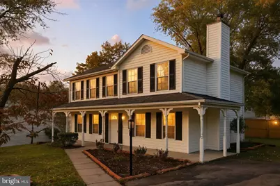 13357 Pelican Road, Woodbridge, VA 22193 - Photo 5