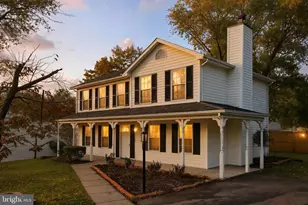 13357 Pelican Rd, Woodbridge, VA 22193 - Photo 5