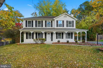 13357 Pelican Road, Woodbridge, VA 22193 - Photo 1