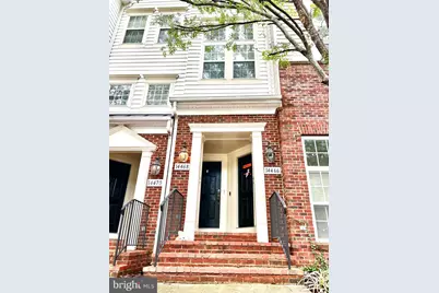 14468 Village High Street #148, Gainesville, VA 20155 - Photo 1
