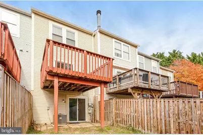 15324 Gunsmith Terrace, Woodbridge, VA 22191 - Photo 21