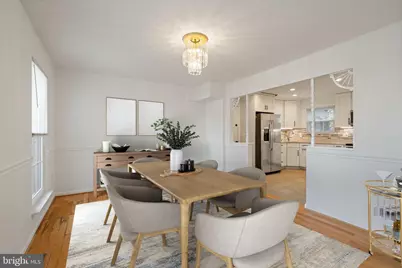 6016 Pepco Court, Woodbridge, VA 22193 - Photo 3