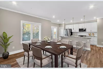 1322 Rail Stop Drive, Woodbridge, VA 22191 - Photo 5