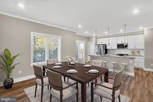 1322 Rail Stop Dr, Woodbridge, VA 22191 - Photo 5