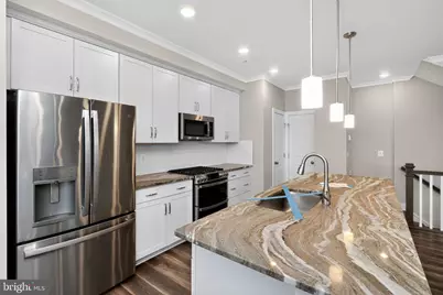 1322 Rail Stop Drive, Woodbridge, VA 22191 - Photo 7