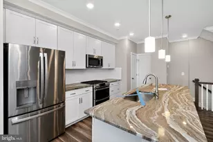 1322 Rail Stop Dr, Woodbridge, VA 22191 - Photo 7