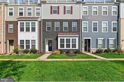 1490 Meadowlark Glen Road, Dumfries, VA 22026 - Photo 1