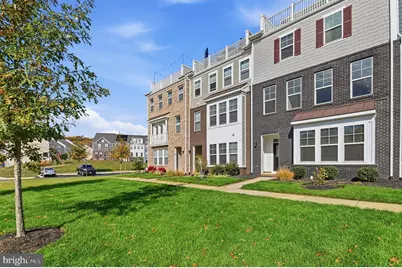 1490 Meadowlark Glen Road, Dumfries, VA 22026 - Photo 3