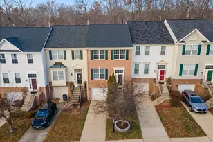 17304 Pacific Rim Terrace, Dumfries, VA 22025 - Photo 3