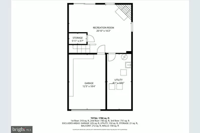 17304 Pacific Rim Terrace, Dumfries, VA 22025 - Photo 53