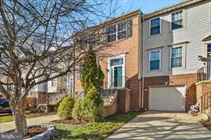 17304 Pacific Rim Terrace, Dumfries, VA 22025 - Photo 5