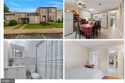 10805 Violet Court, Manassas, VA 20109 - Photo 1