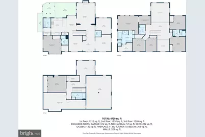 8368 Hickory Hollow Court, Manassas, VA 20112 - Photo 81