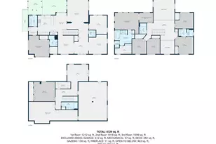 8368 Hickory Hollow Ct, Manassas, VA 20112 - Photo 81