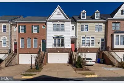 6907 Stanwick Square, Gainesville, VA 20155 - Photo 1