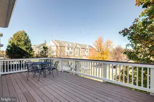 6907 Stanwick Square, Gainesville, VA 20155 - Photo 23