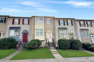 1947 Winslow Ct, Woodbridge, VA 22191 - Photo 1