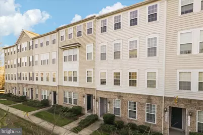 14766 Malloy Court, Woodbridge, VA 22191 - Photo 3