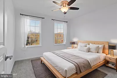 14766 Malloy Court, Woodbridge, VA 22191 - Photo 23