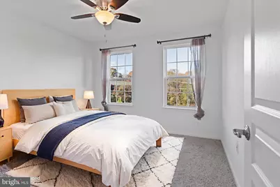 14766 Malloy Court, Woodbridge, VA 22191 - Photo 25