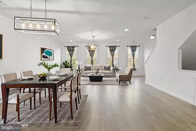 14766 Malloy Court, Woodbridge, VA 22191 - Photo 7