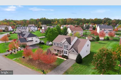 14612 Bridle Creek Road, Woodbridge, VA 22193 - Photo 1