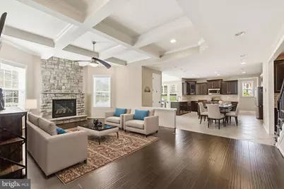 14612 Bridle Creek Road, Woodbridge, VA 22193 - Photo 7