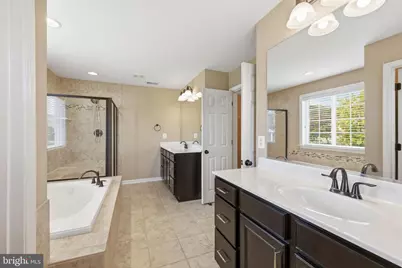 14612 Bridle Creek Road, Woodbridge, VA 22193 - Photo 13