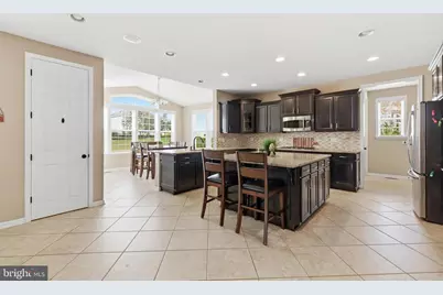 14612 Bridle Creek Road, Woodbridge, VA 22193 - Photo 9