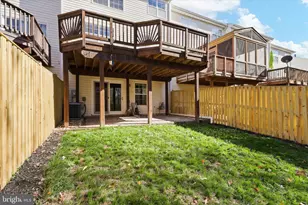 15680 Avocet Loop, Woodbridge, VA 22191 - Photo 41