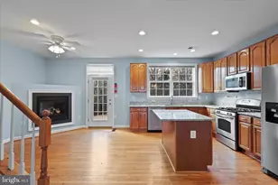 15680 Avocet Loop, Woodbridge, VA 22191 - Photo 13