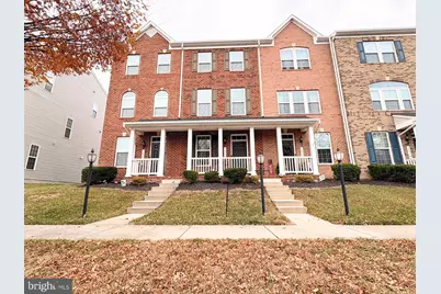 1718 Featherstone Road, Woodbridge, VA 22191 - Photo 23