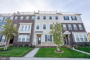 1622 Sandpiper Bay Loop, Dumfries, VA 22026 - Photo 47