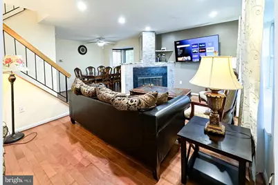 14212 Savannah Drive, Woodbridge, VA 22193 - Photo 3