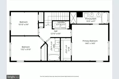 12100 Brevard Park Court, Bristow, VA 20136 - Photo 53