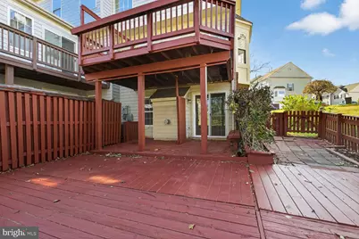 3844 Koval Lane, Woodbridge, VA 22192 - Photo 35