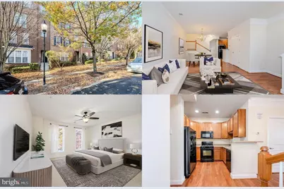 2667 Sheffield Hill Way #168, Woodbridge, VA 22191 - Photo 1