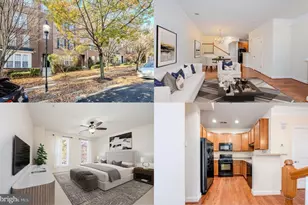 2667 Sheffield Hill Way, Woodbridge, VA 22191 - Photo 1