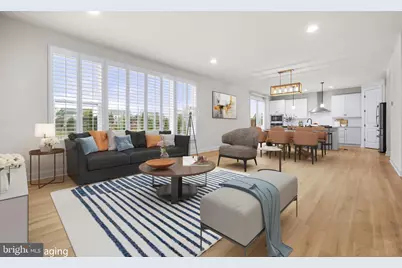 9516 Kimbleton Hall Loop, Manassas Park, VA 20111 - Photo 9