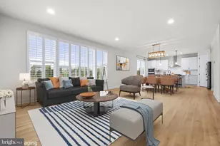 9516 Kimbleton Hall Loop, Manassas Park, VA 20111 - Photo 9