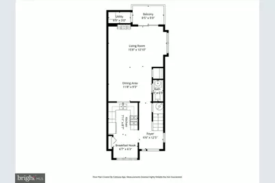 11708 Tolson Place #11708, Woodbridge, VA 22192 - Photo 29