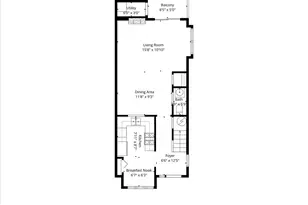 11708 Tolson Pl, Woodbridge, VA 22192 - Photo 29