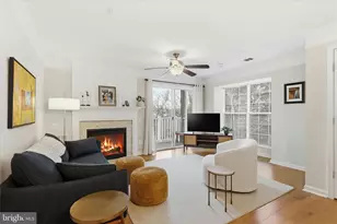 11708 Tolson Pl, Woodbridge, VA 22192 - Photo 9