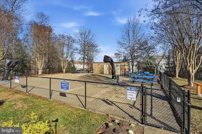 11708 Tolson Place #11708, Woodbridge, VA 22192 - Photo 25