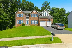 14444 General Washington Dr, Woodbridge, VA 22193 - Photo 1