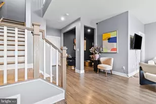 1672 Sandpiper Bay Loop, Dumfries, VA 22026 - Photo 3