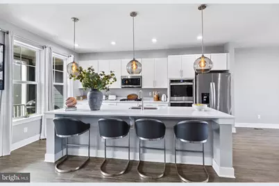 1672 Sandpiper Bay Loop, Dumfries, VA 22026 - Photo 11