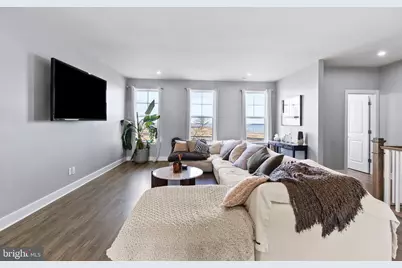 1672 Sandpiper Bay Loop, Dumfries, VA 22026 - Photo 9