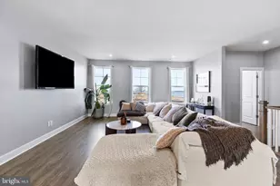 1672 Sandpiper Bay Loop, Dumfries, VA 22026 - Photo 9